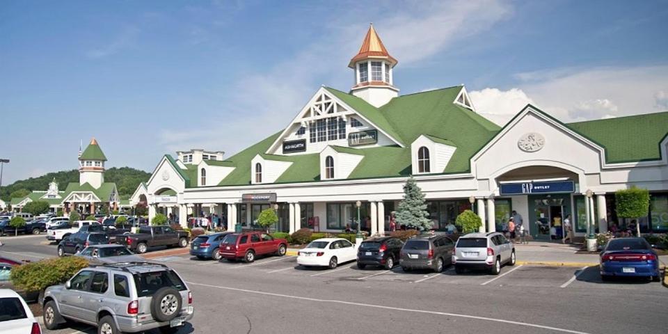 Villa Wild Turkey "The Perfect Getaway" Pigeon Forge Exterior foto