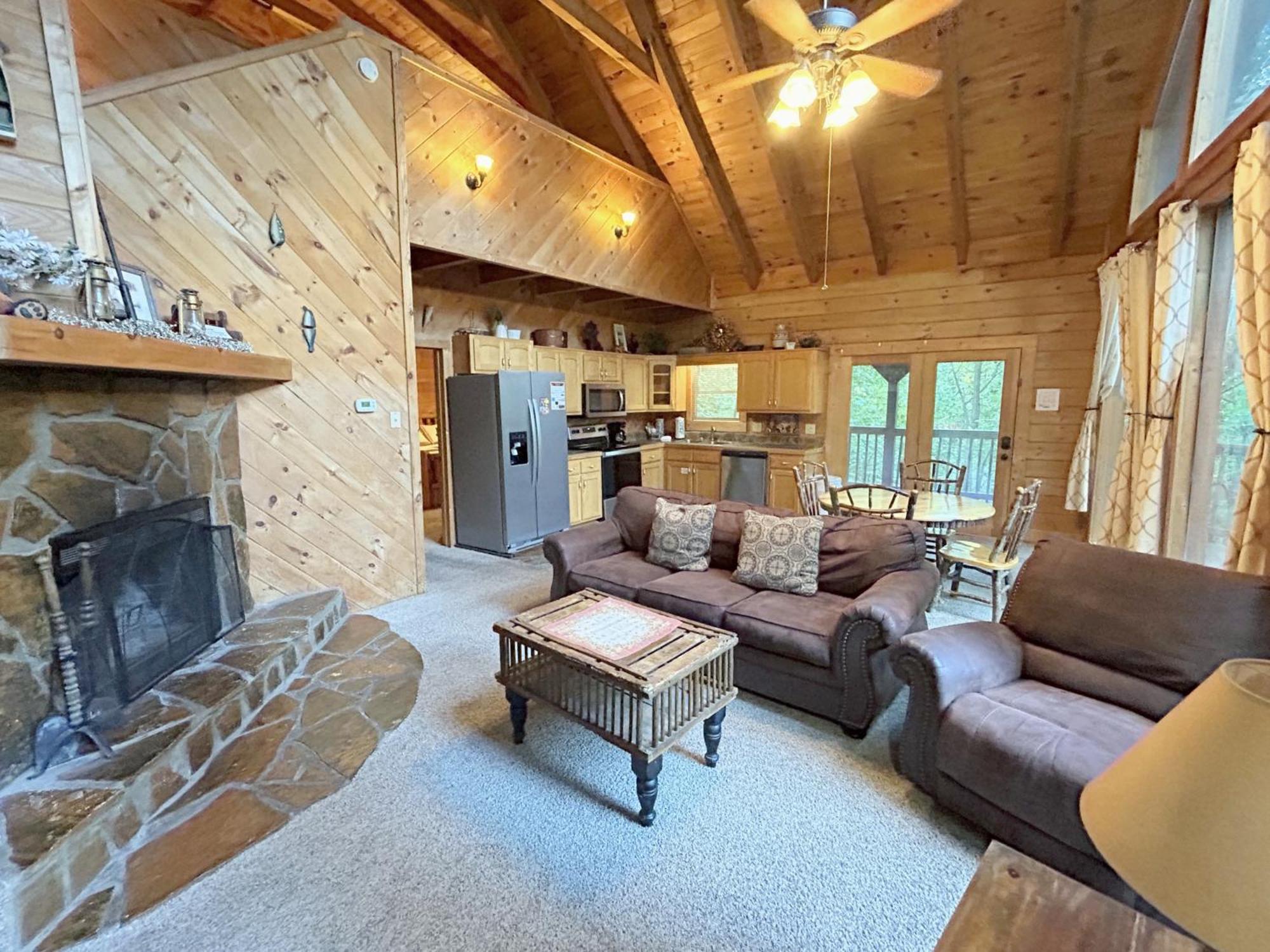 Villa Wild Turkey "The Perfect Getaway" Pigeon Forge Exterior foto